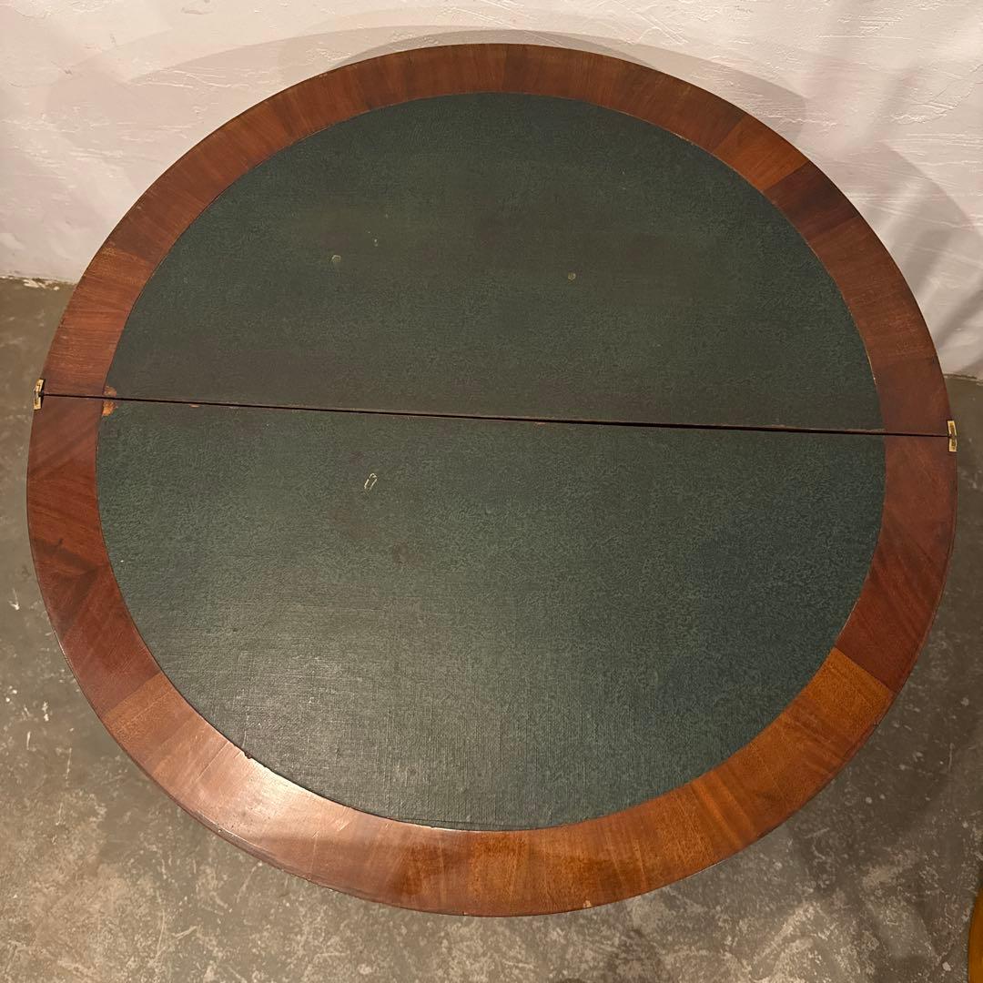 年末年始saleヴィンテージ　サイドテーブル　伸縮