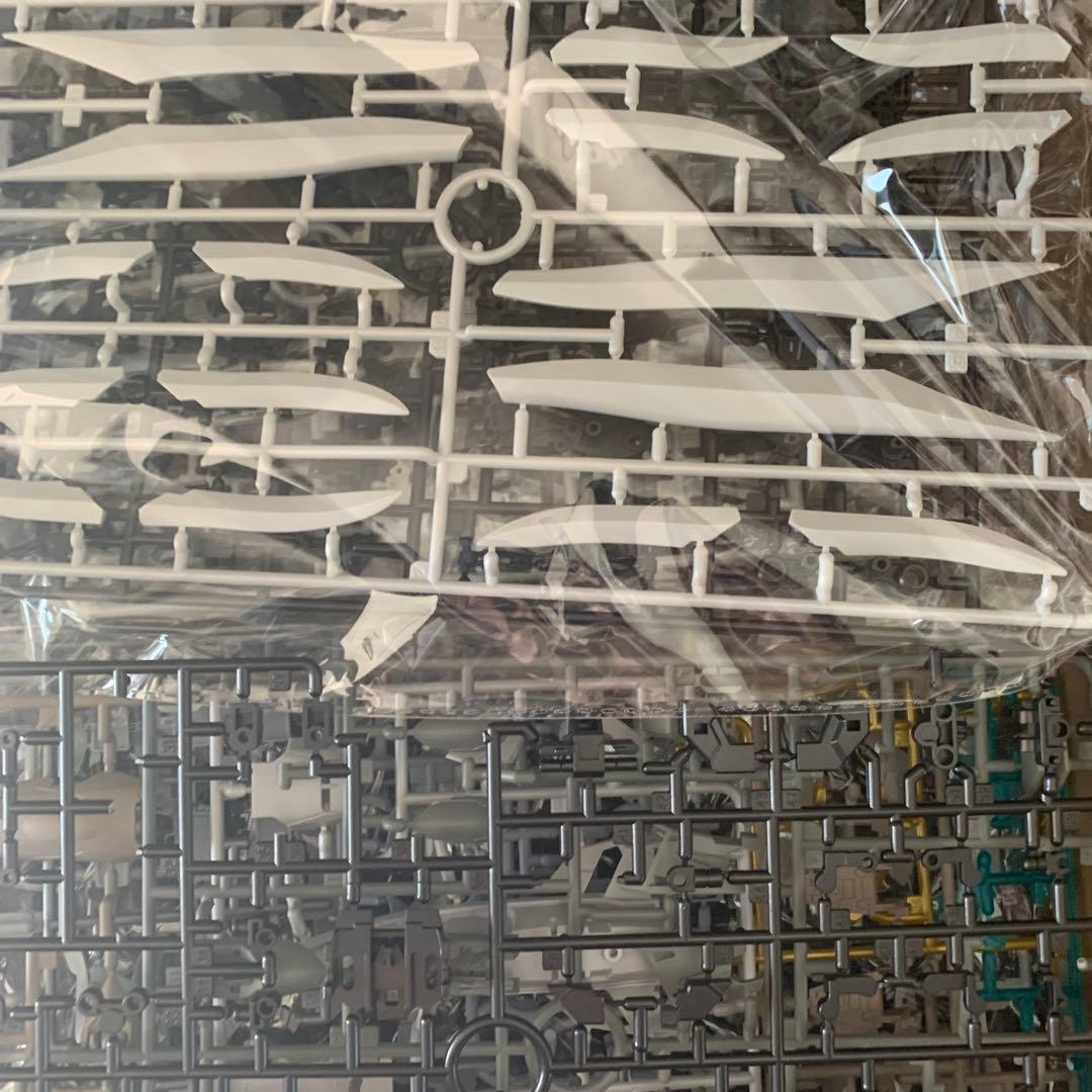 MG/Fixスタイル ウイングガンダムゼロ スノーホワイト・プレリュード