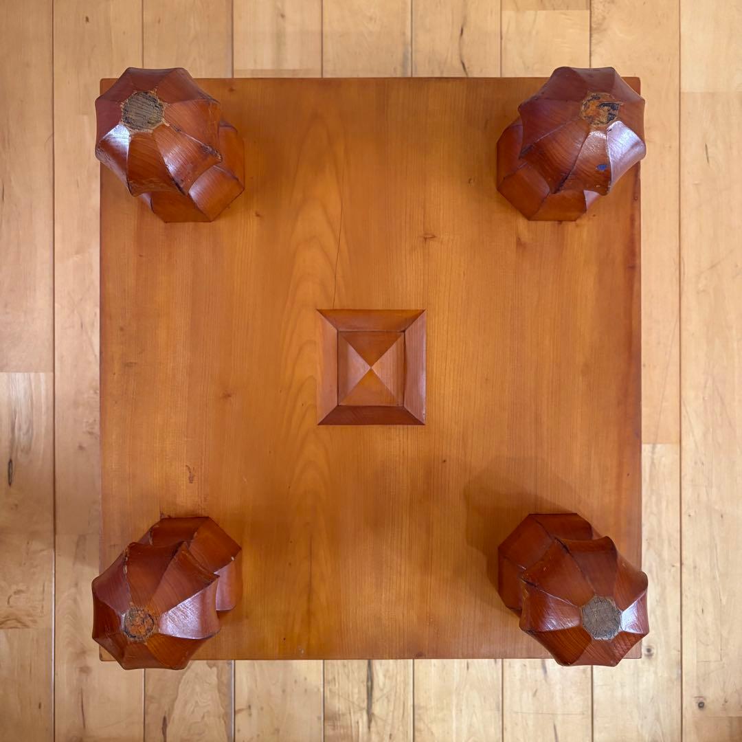 ☆囲碁☆ 高級　36号　本蛤石 那智石　碁笥 へそ付き　5.9寸　桐箱