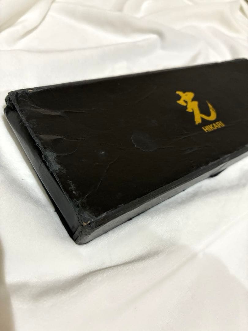 光　シザーセット カットシザー セニングシザー✨美品