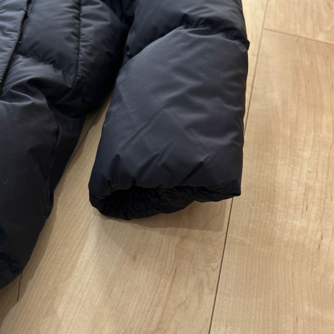 【定価70,400円】Traditional Weatherwear ダウン 黒
