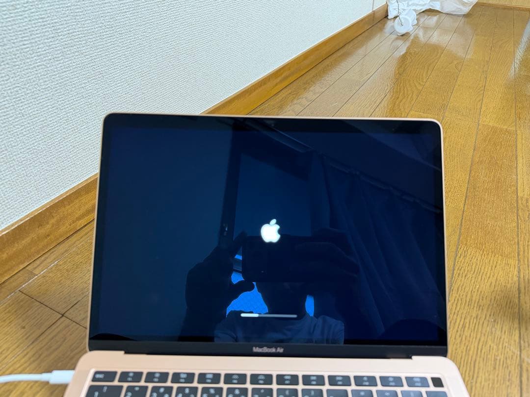 く*ま様 MacBook Air 13インチ（2018年モデル）