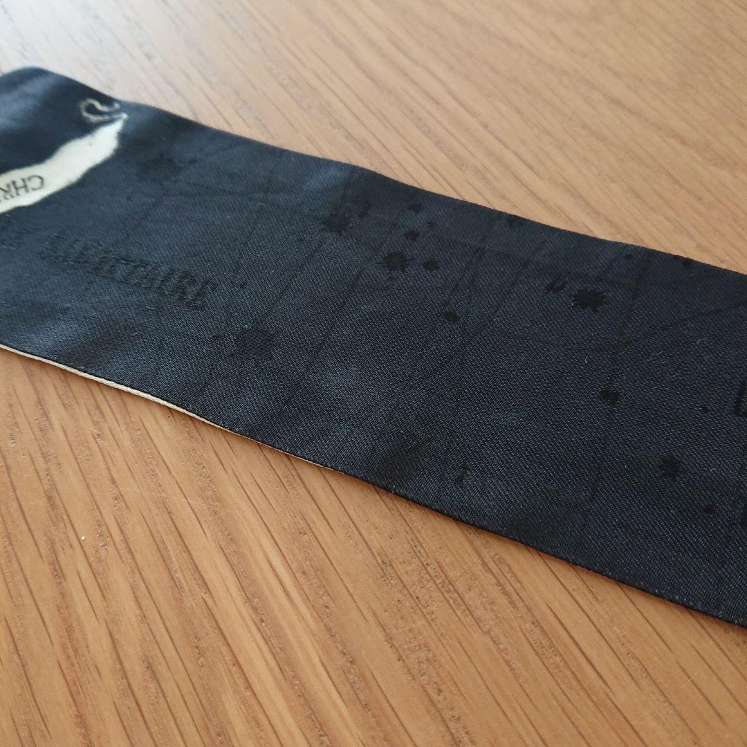 Christian Dior ディオール ミッツァ ツイリー