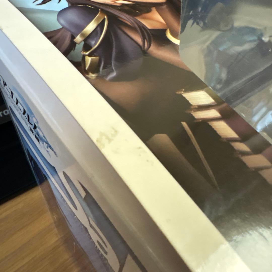 Sallyaサーリャ 1/7スケールフィギュア