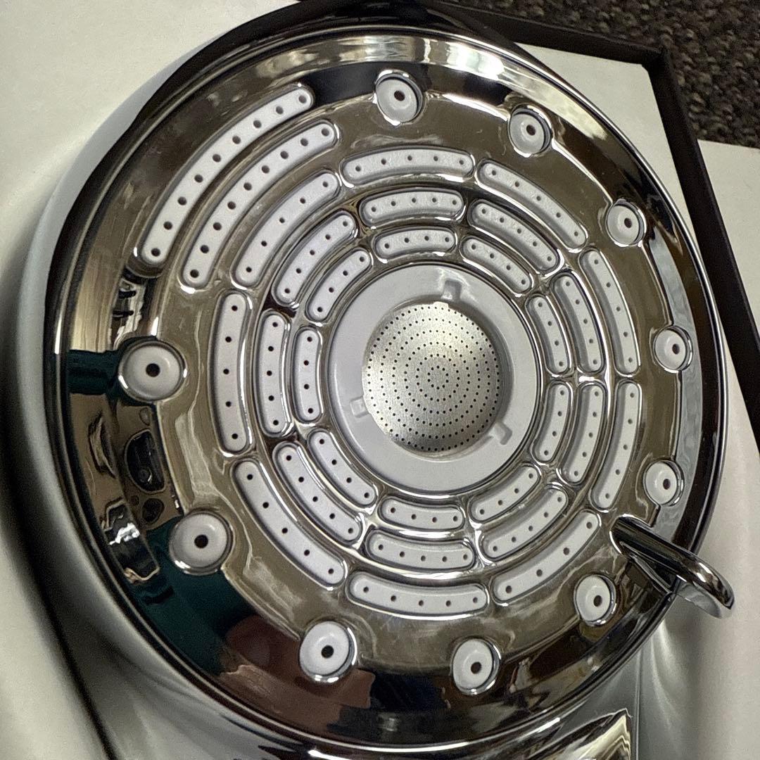 新品未使用　ReFa リファファインバブル U シャワーヘッド