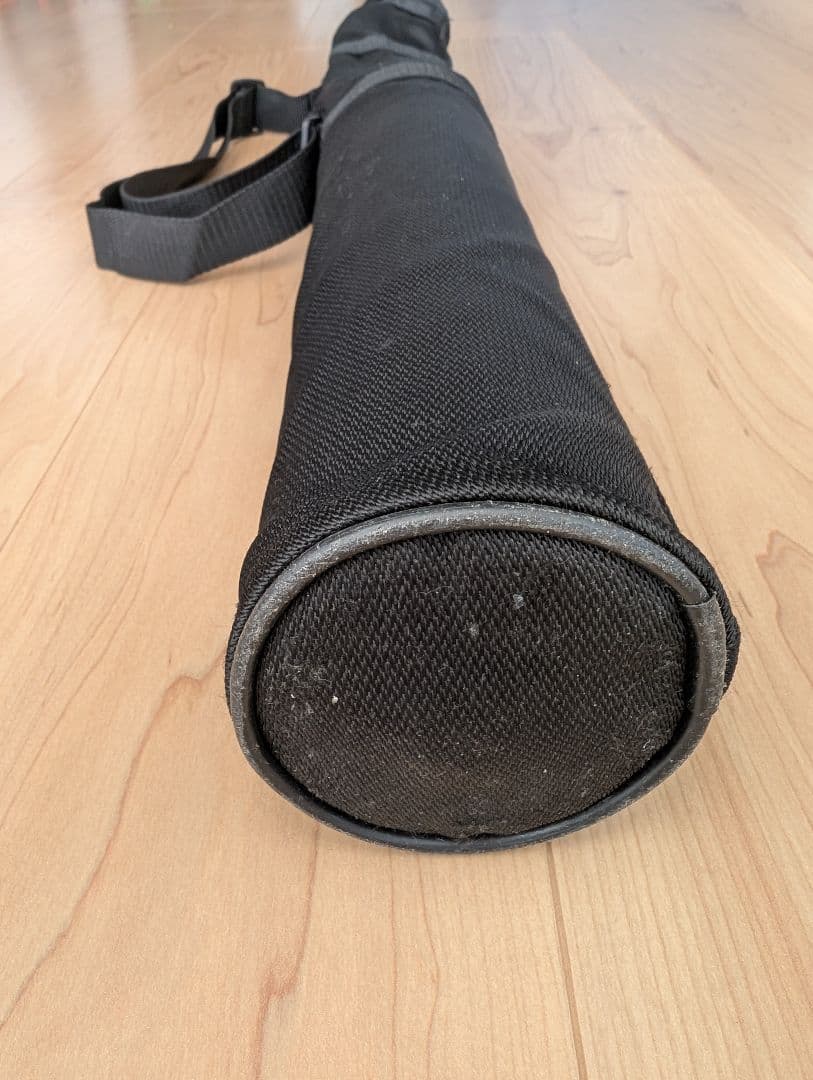 ギガキング 83cm + バットケース + バットウエイト レッド付き