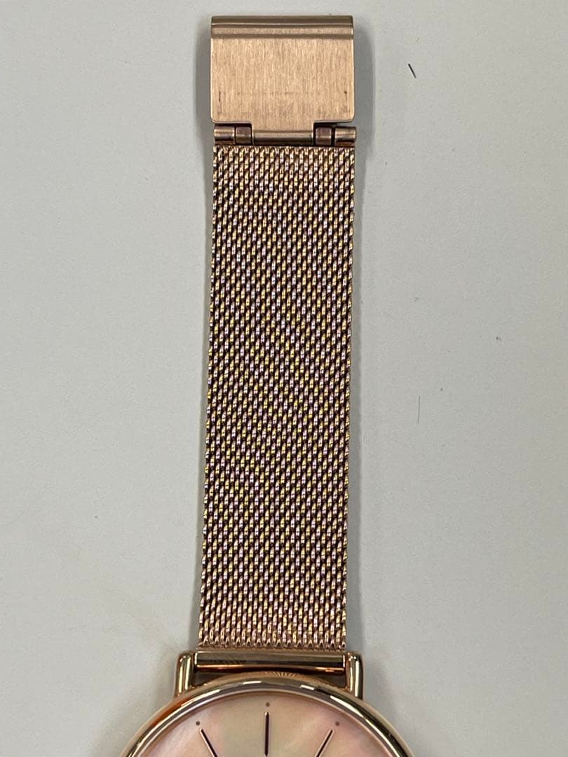 SKAGEN シグネチャー SKW2732 レディース クォーツ腕時計