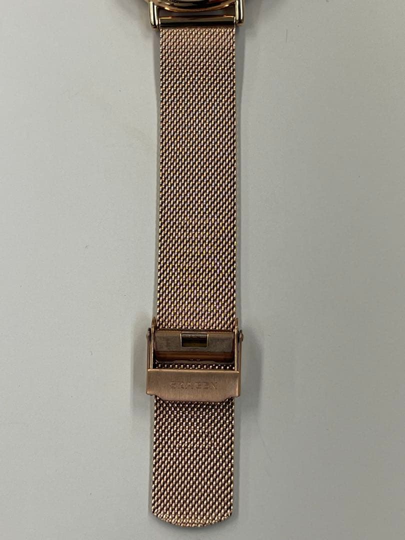 SKAGEN シグネチャー SKW2732 レディース クォーツ腕時計