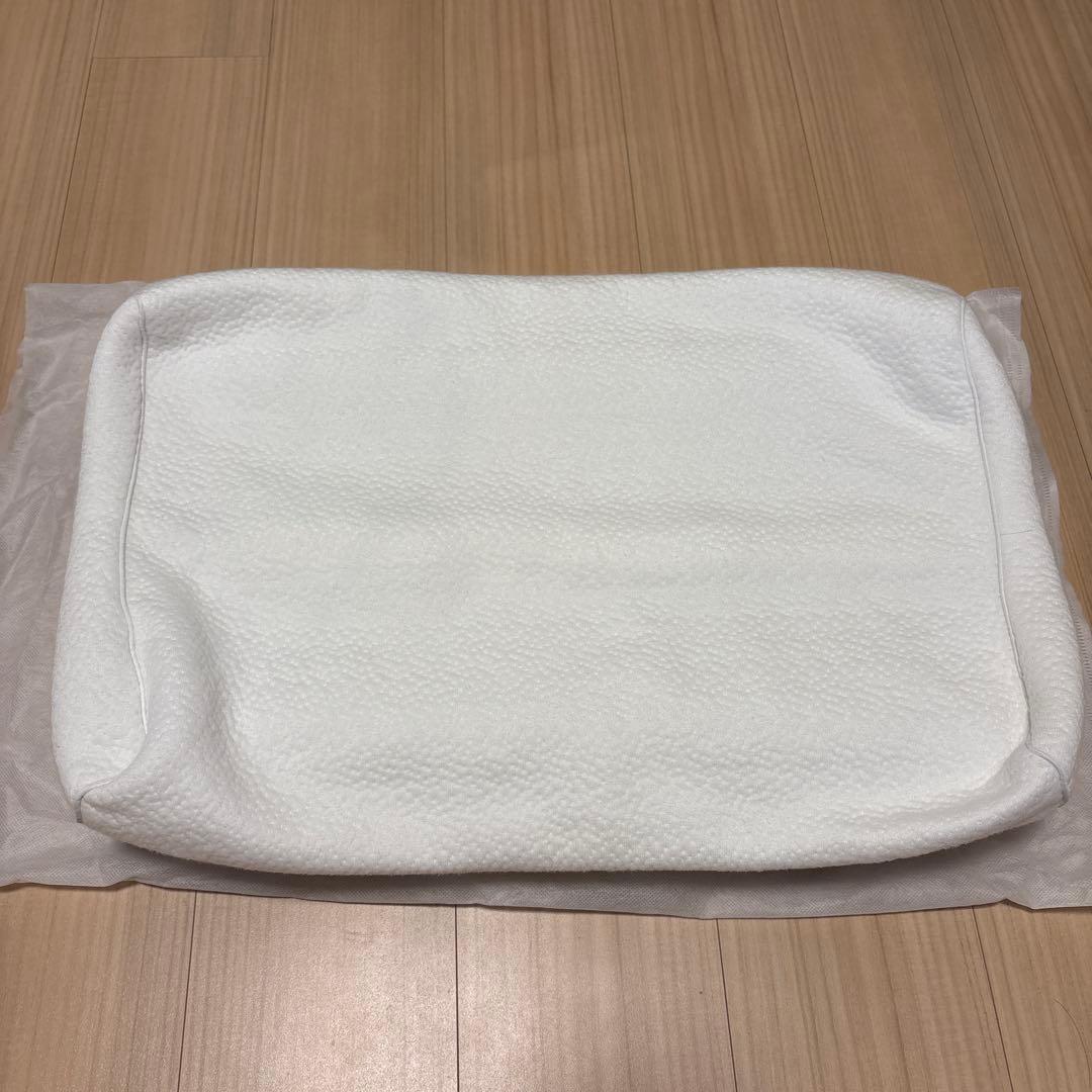 【美品】ヒツジのいらない枕-至極-