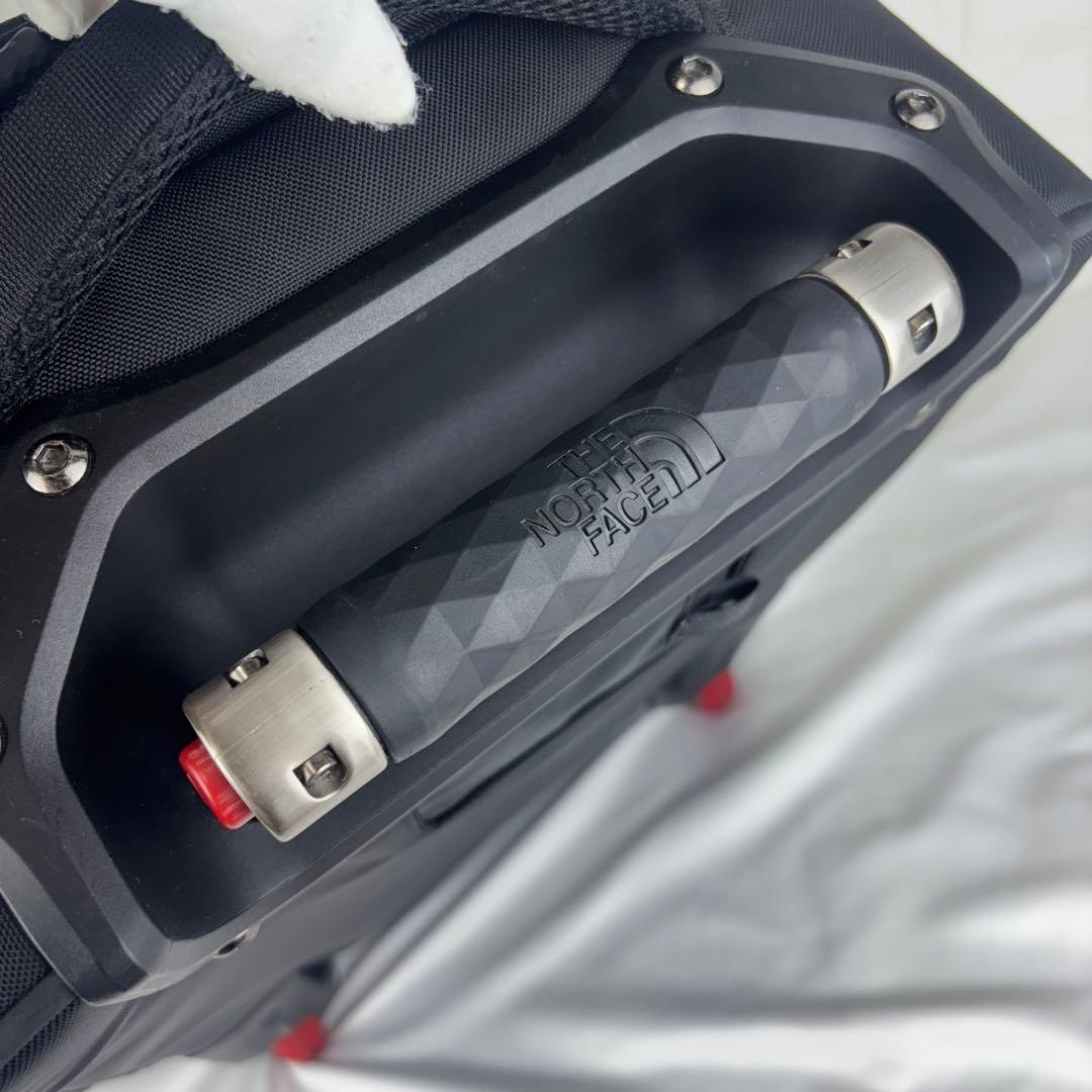 ✨美品 希少✨ ノースフェイス ACCONA 19-RTO キャリーケース