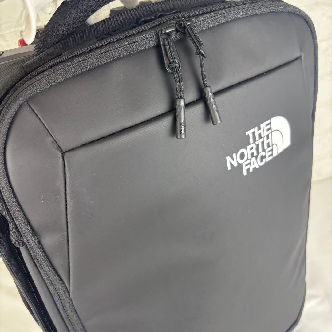 ✨美品 希少✨ ノースフェイス ACCONA 19-RTO キャリーケース
