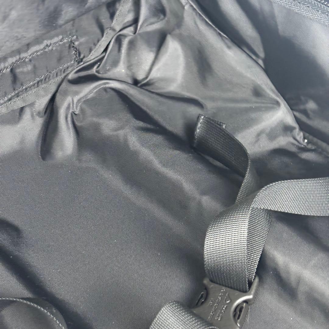 ✨美品 希少✨ ノースフェイス ACCONA 19-RTO キャリーケース