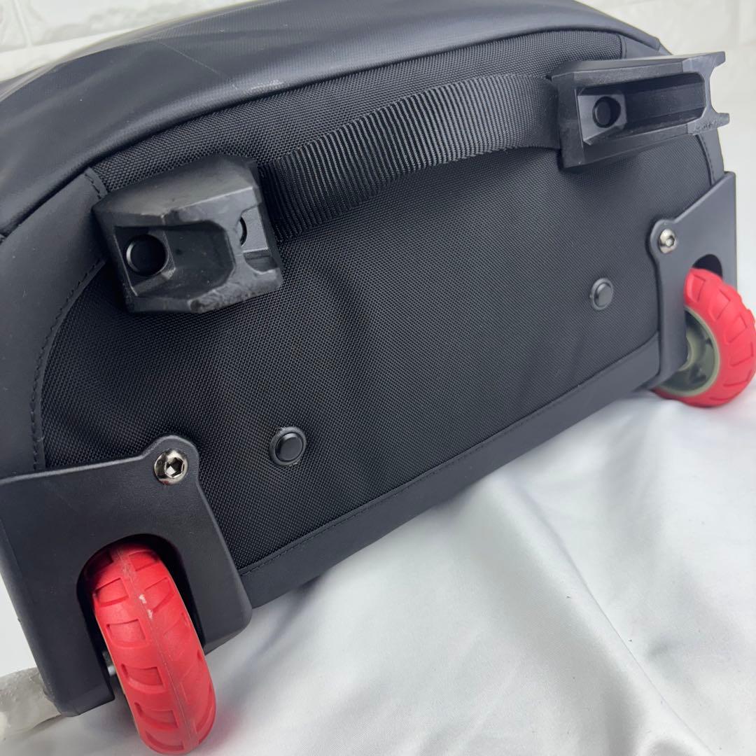 ✨美品 希少✨ ノースフェイス ACCONA 19-RTO キャリーケース