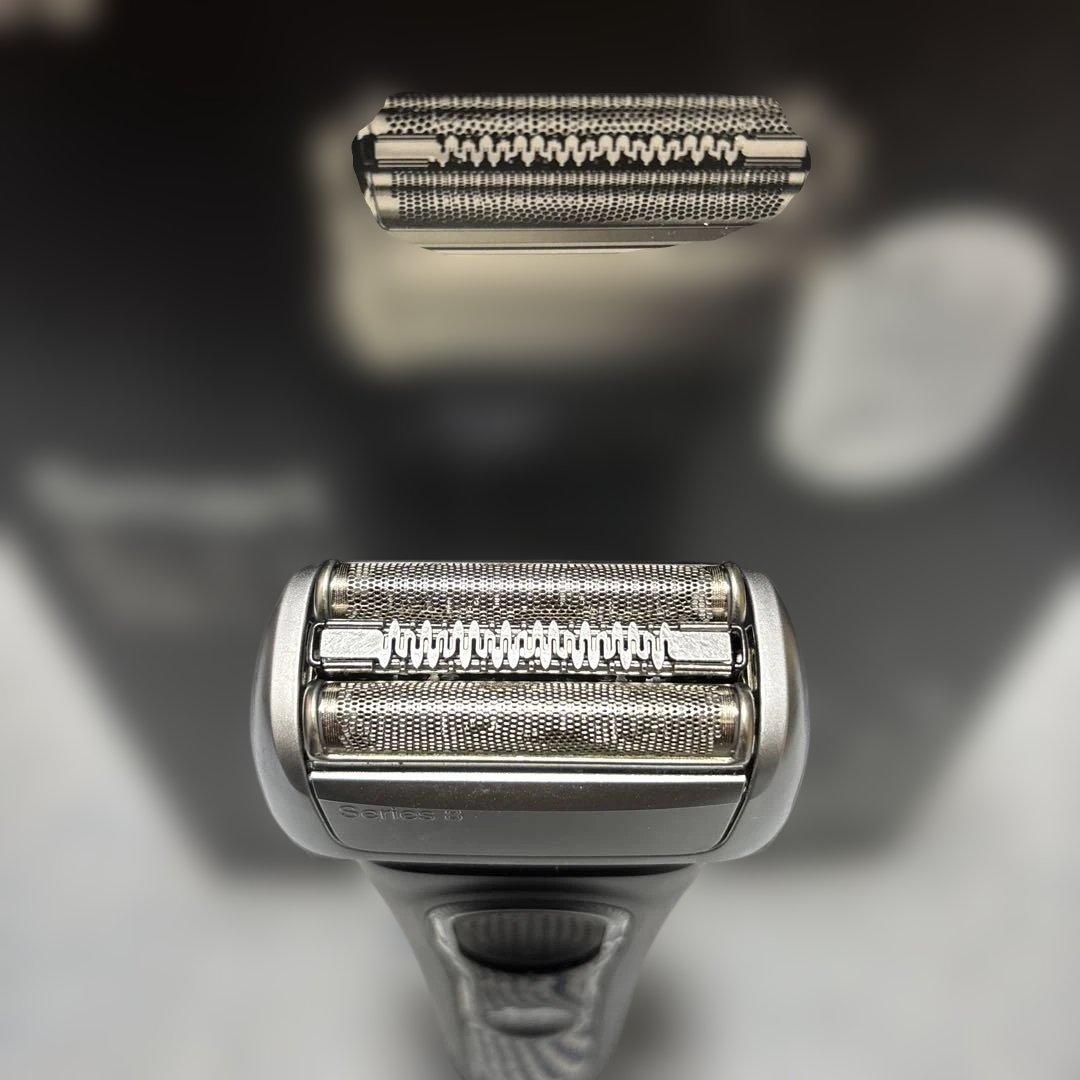 Braun Series 8 メンズ電気シェーバー