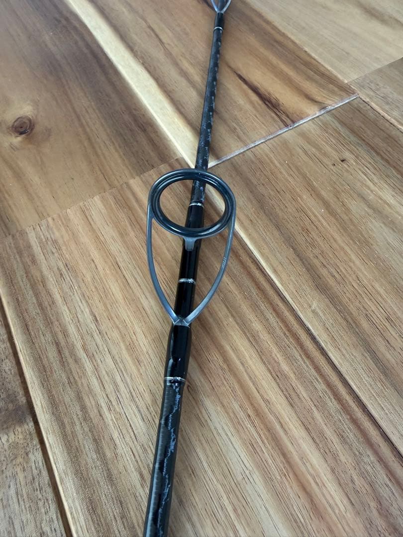 シマノ グラップラー S60-4 TYPE-J