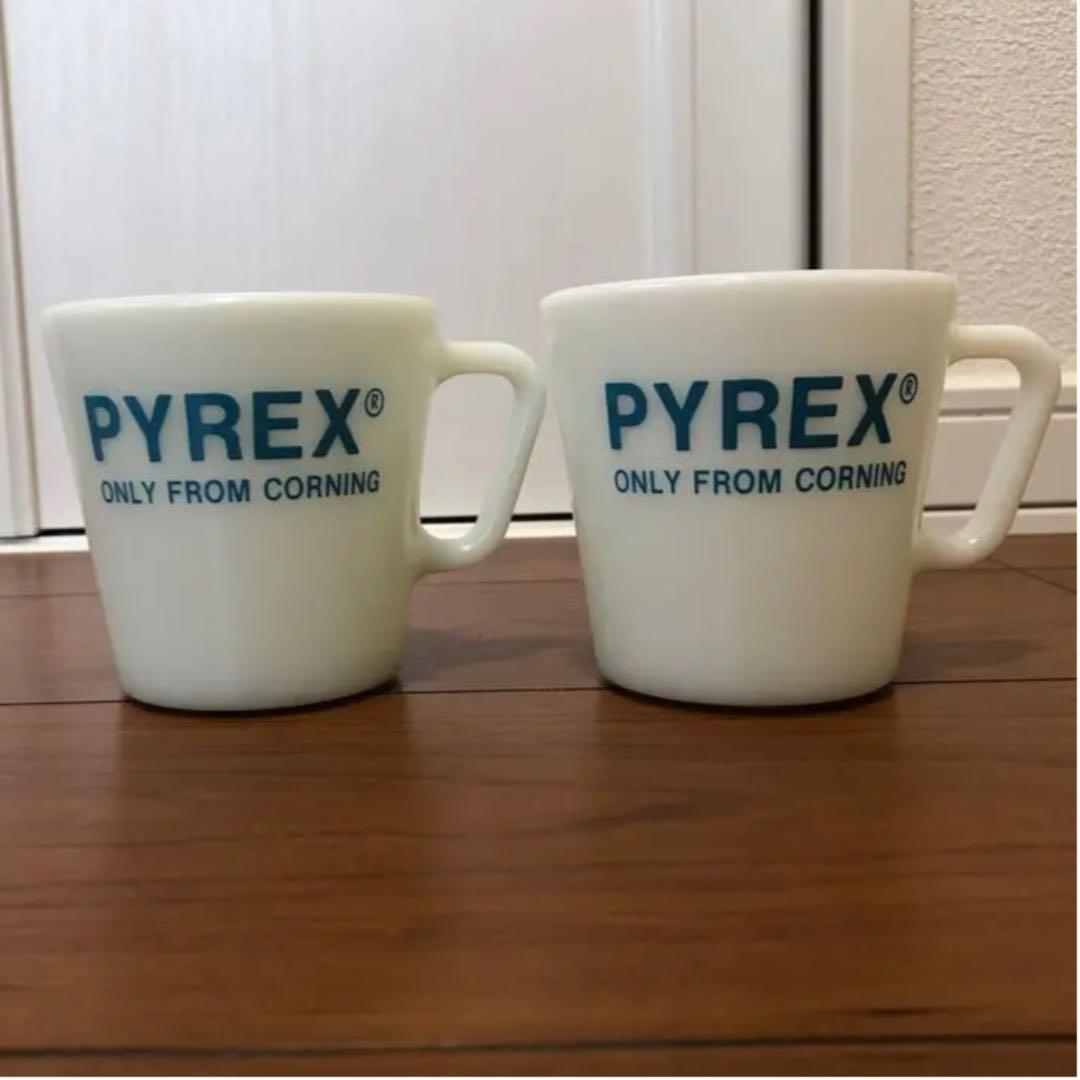 パイレックス　LAB 2個セット