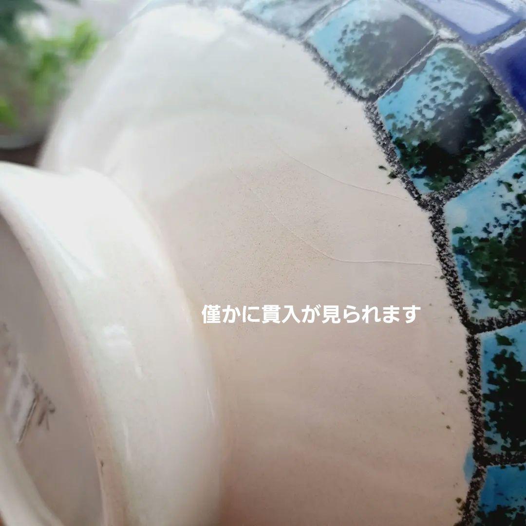 エクアドル★Eduardo vega★エドゥアルド・ベガ★フラワーベース★未使用