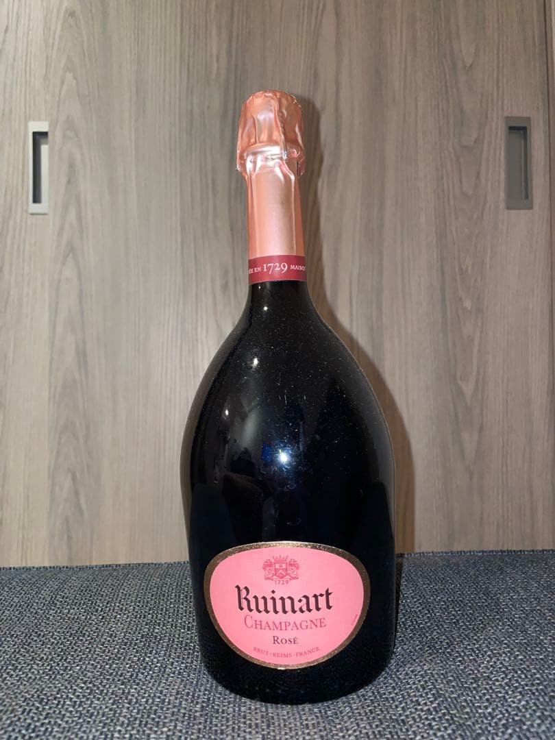 ルイナール　ロゼ