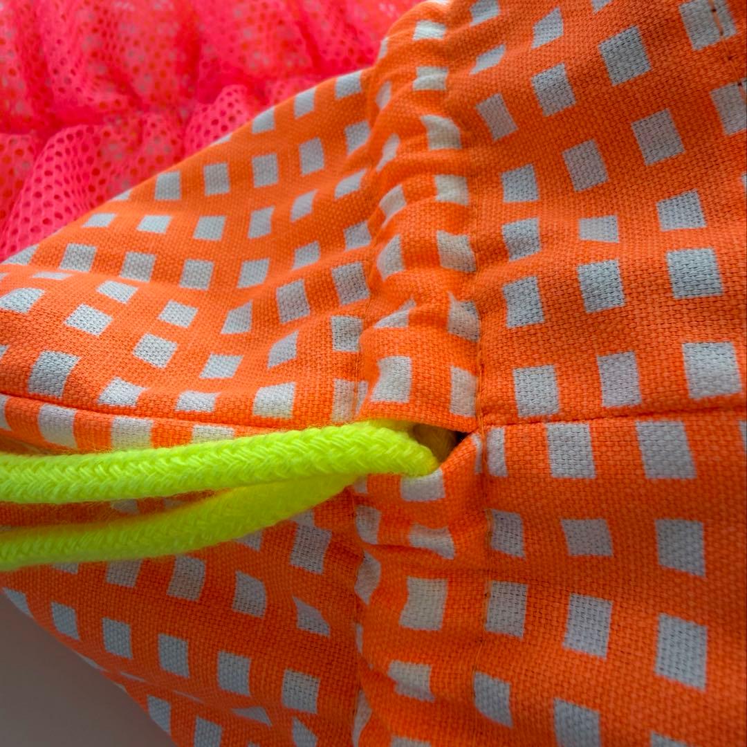 サイズオーダー受付中【入園入学3点セット】レッスンバッグ、上履き入れ、お着替え袋