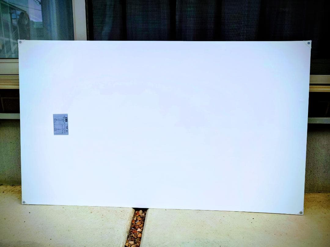 ★単結晶 ETFE フレキシブルソーラーパネル200W 高効率22％セル★