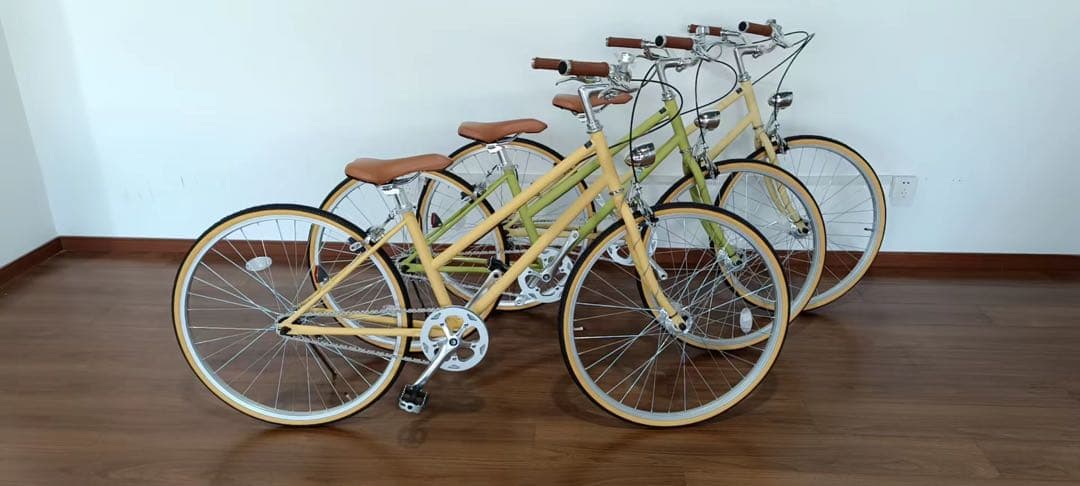 シティ車　26インチ福岡取引限定