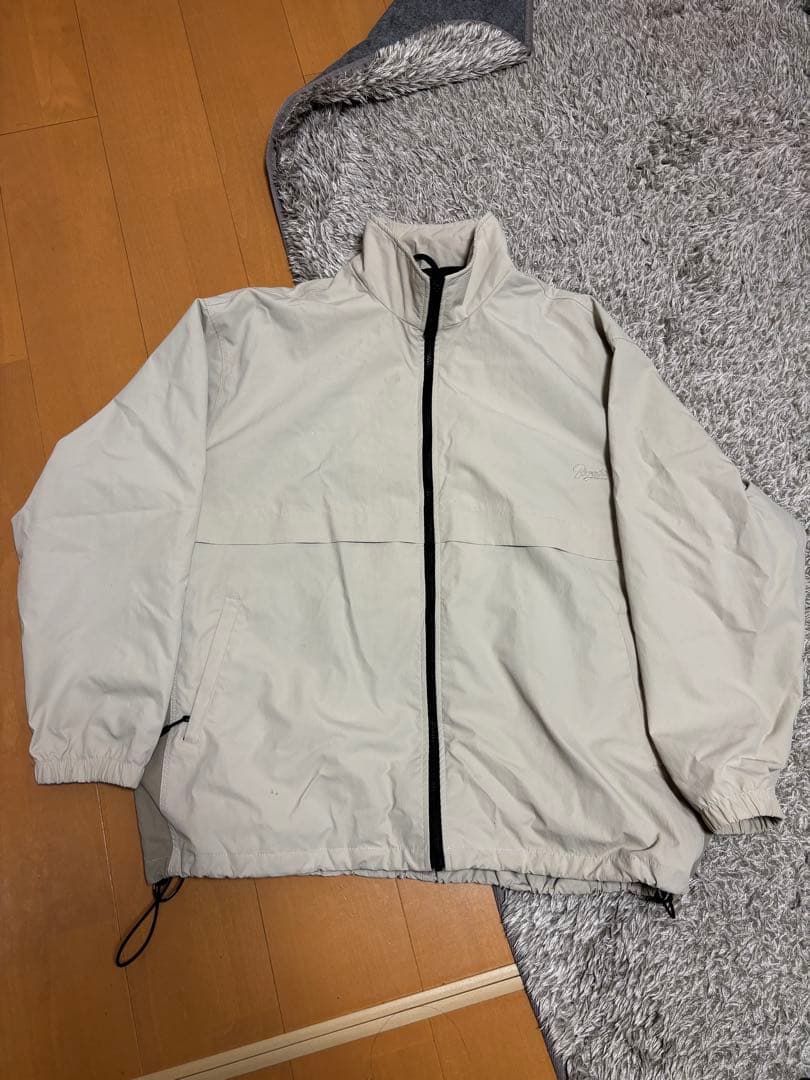 R*様 BSRABBIT ウエア