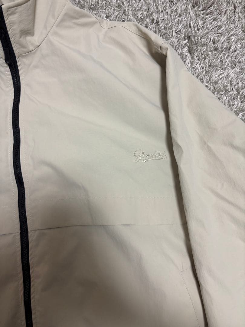 R*様 BSRABBIT ウエア