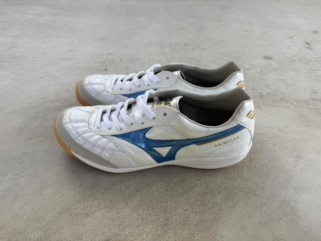 MIZUNO モレリア SALA JAPAN IN 2足セット 25.5センチ