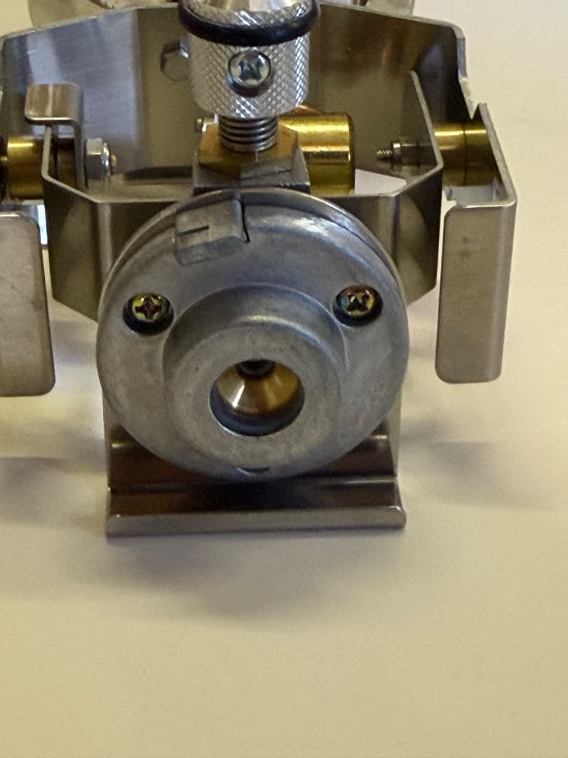 ユニフレーム テーブルトップランタン UL-T