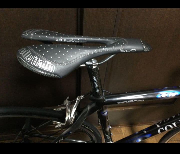 引取限定　事前確認必須COLNAGO DREAM B-STAY コルナゴ美品