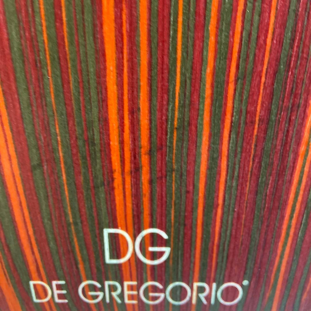 De gregorio bravo カホン cajon ケース付