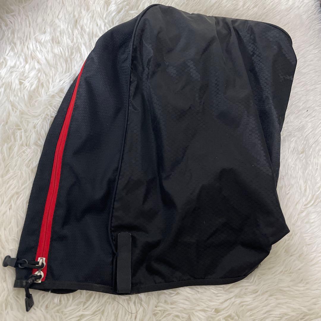 人気✨タイトリスト スタンド式キャディバッグ リュック フード付 軽量 機能性◯