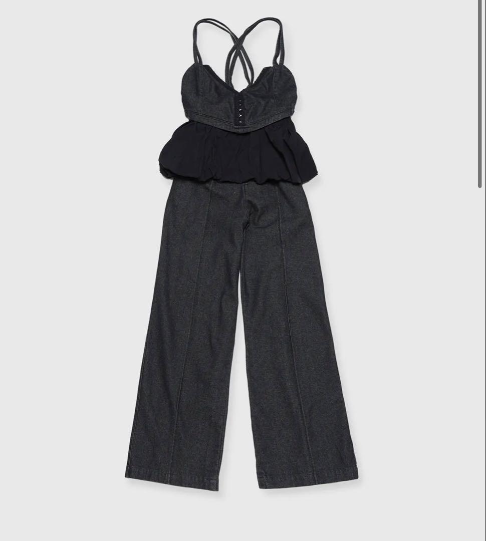 サロペット・オーバーオール・オールインワン JOSE MOON DOCKING SALOPETTE 38