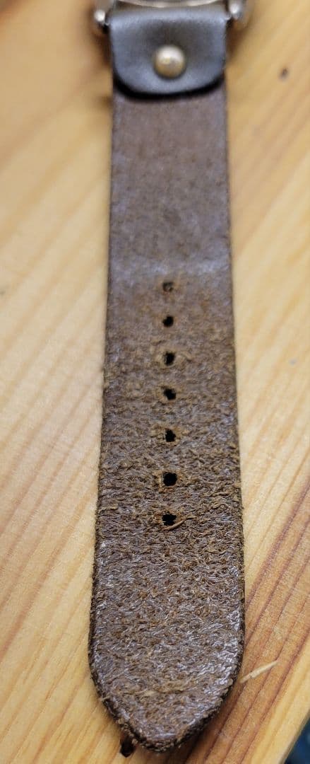 パルナートポック マキナ【アポロ】 腕時計