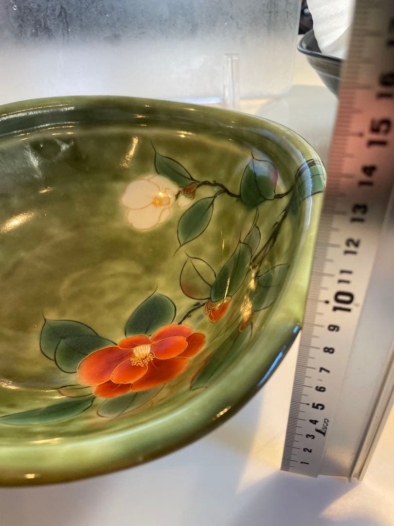 陶葊　陶あん　大鉢