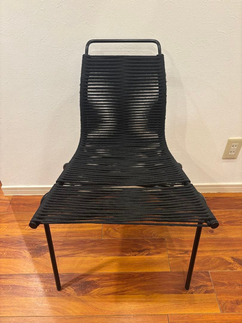 pk1 チェア　カールハンセン&サン　ポールケアホルム