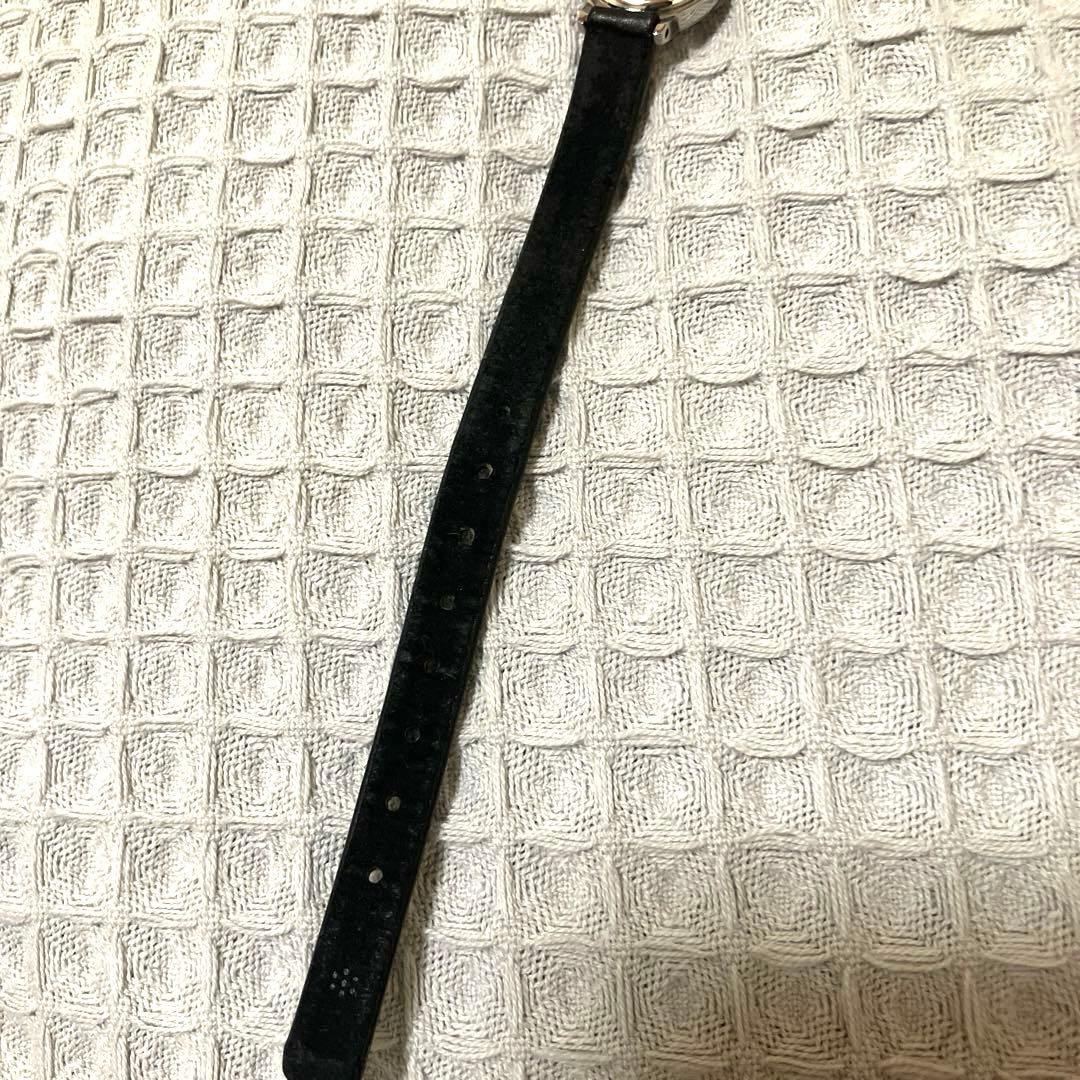 マーガレットハウエル MARGARET HOWELL idea 腕時計 レザー