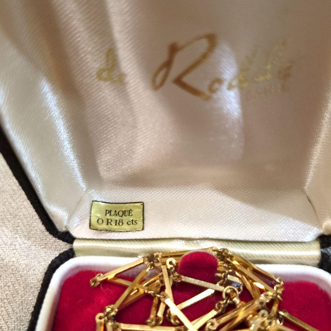 ブッフェラー　BUCHERER　ペンダントウォッチ　手巻き　ヴィンテージ　スイス