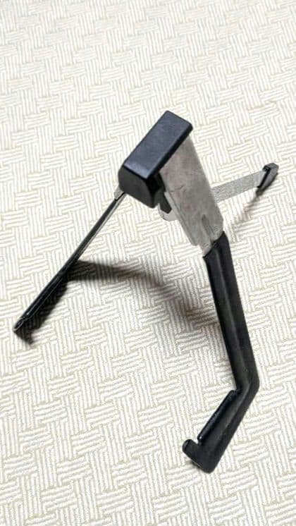 Burny/バーニー LG-480 レスポールタイプ エレキギター（ギター弦付）