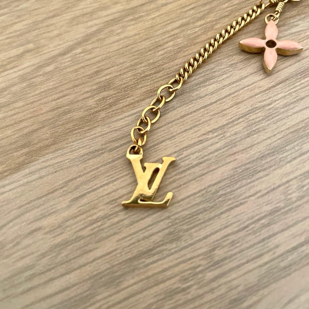 ⭐︎美品⭐︎ LOUIS VUITTON ブラスレ スウィートモノグラム