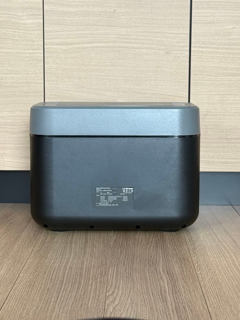 ENERJIVA ETA PRO ポータブル電源