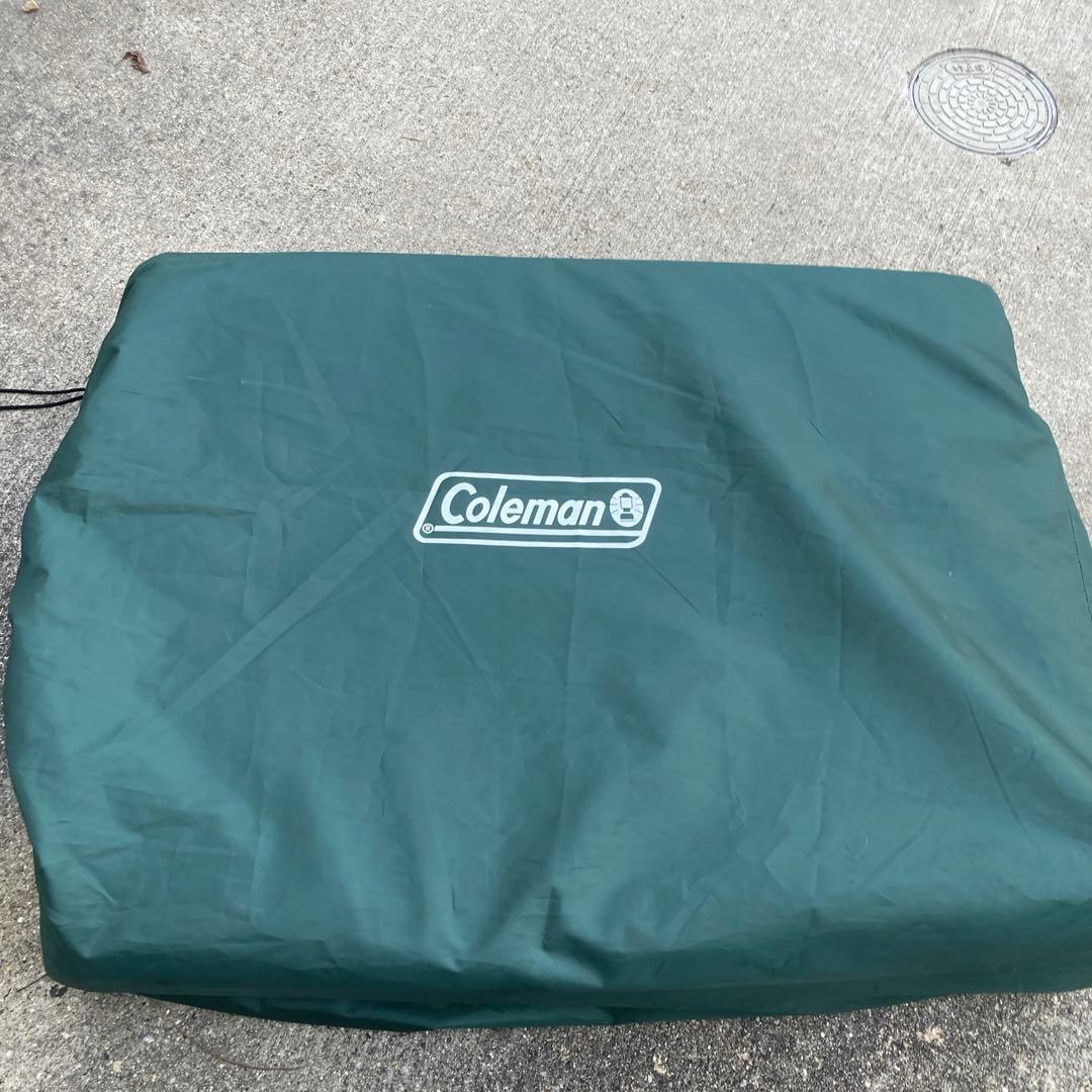 専用　　Coleman タフワイドドームV300スタートパッケージ 現行モデル