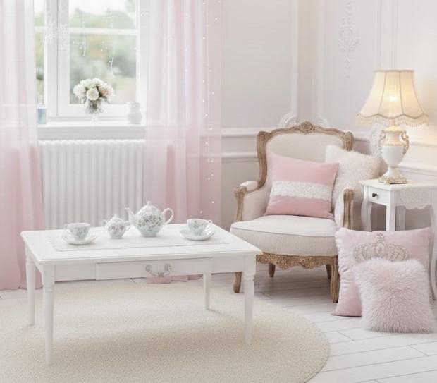 フォロー割【新品】エレガントな引出し付きローテーブル　ロマンティック