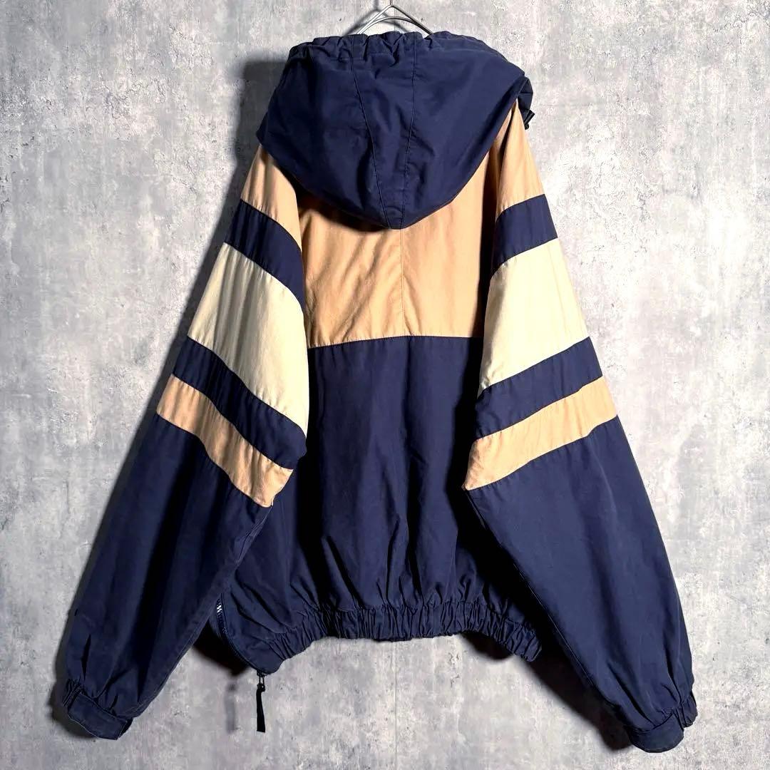 ⭐️希少⭐️NAPAPIJRI × Martine Roseアノラックパーカー L