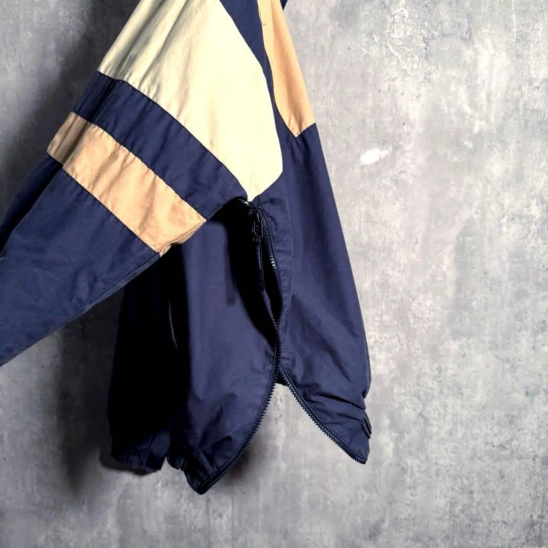 ⭐️希少⭐️NAPAPIJRI × Martine Roseアノラックパーカー L