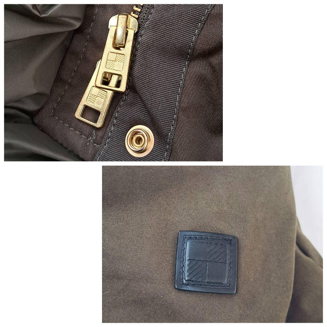 WOOLRICH ウールリッチ コクーンパーカー ダウン ダウンコート S