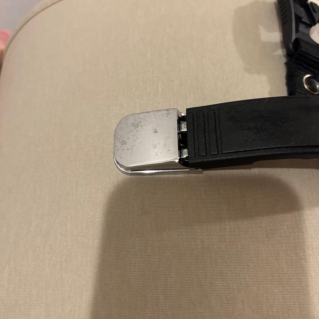 AIRBUGGYDOME3PREMIER(LARGE)コット単品　エアバギー