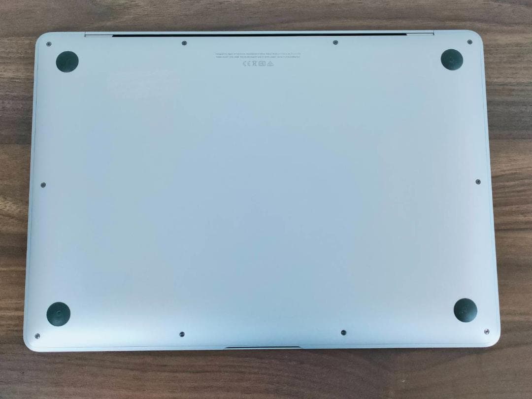 充電310 MacBook Air 13インチ M1 16G 1TB A2