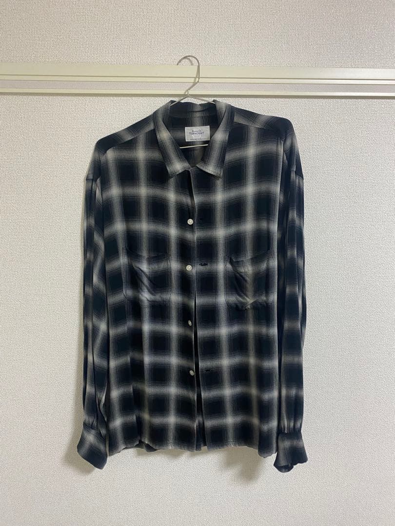 トップス TOWNCRAFT PENNY'S