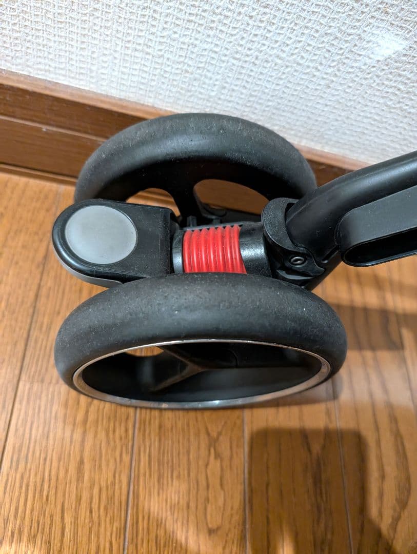 Aprica アップリカ オプティア プレミアム ベビーカー